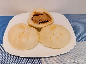 Bao Bai Shun Baozi & Congee