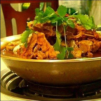 Lao Cheng Yi Guo (Niu Bao Tun Branch)