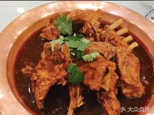 Old Cheng One-Pot (Lu Cheng Branch)