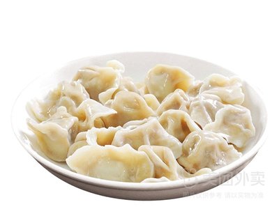 Dongbei Da Xian Shou Gong Shui Jiao (Jiao Wang Zhuang Dian)