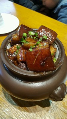 Li Shi Da Shuaifu (Ni Bu Tun Branch)