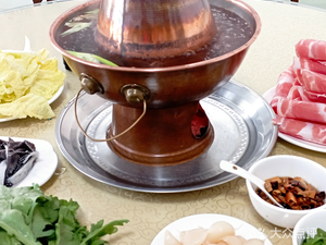 Er Shi Shun Zhai Qing Chan Huan Guan