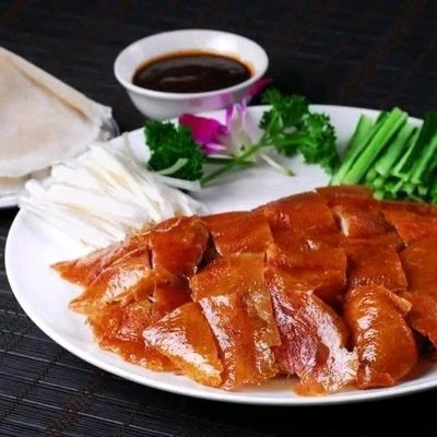 Beijing Roast Duck (Yikuai Tian Supermarket Branch)