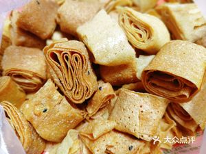 Aunt Li's Crispy Pancake (Dong Lu Yuan Branch)