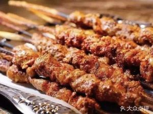 四季草原餐厅·老北京铜锅涮肉