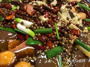 Lao Jie Fang Restaurant Copper Pot Hot Pot (Yong Huang Road Branch)