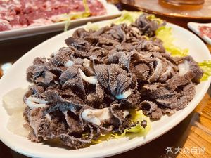 Yang San Ye Hot Pot (Niu Bao Tun Branch)