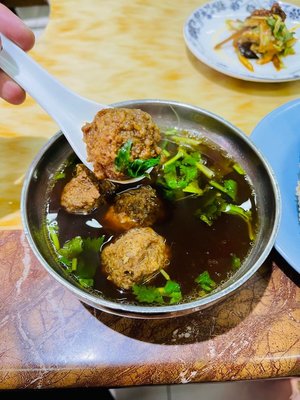 Tong Yu Shun Restaurant (Main Branch)