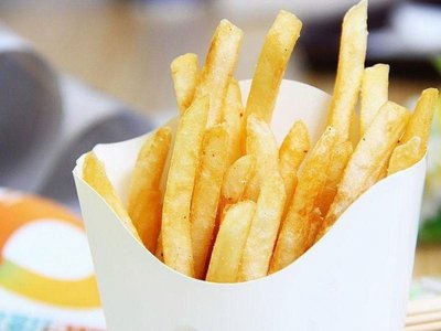 Highest Chicken Secret (Guan County Branch)