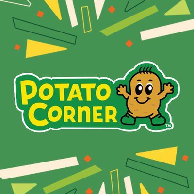 Potato Corner (Beijing Tongzhou Wanxiang Hui Store)