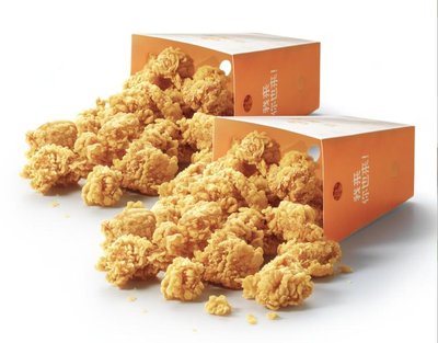 Wale's Whole Chicken Burger (Huilan Meijiu Store)