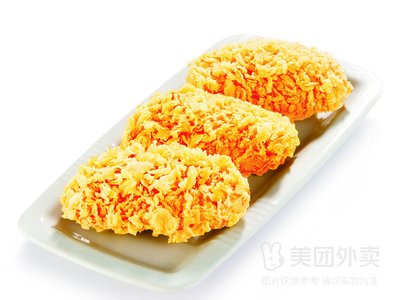 Lucky Ken's Fried Chicken & Burgers (Yajiawan Branch)