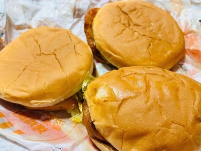 KFC (Lu Yuan Nan Da Jie Branch)