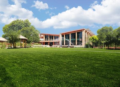 Lantouer Baron Restaurant (Grand Canal Branch)