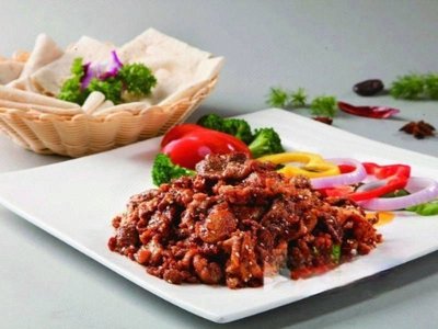 Western Region Delicacies Lanzhou Old Ma拉 Noodles (Chenlieguan Road Branch)