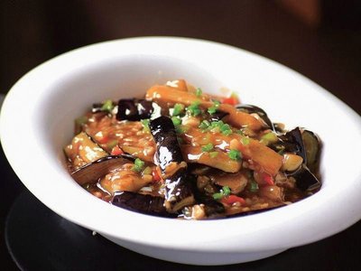 Qin Jin Mian Guǎn (Chuan Xiang Cai)