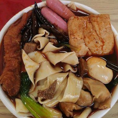 Street Corner Noodles (Tuanli New Village Branch)