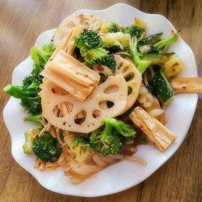 Lanzhou Authentic Xiao Yang La Mian Restaurant