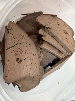 Tan Fresh Handmade Dumplings