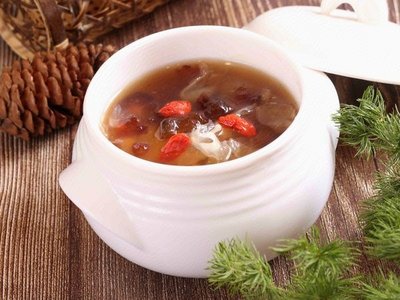 Ru Ni Xin Heart Dumpling