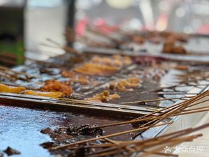 Kuaile Tang Mala Tang (Tongzhou Fulili Center Store)