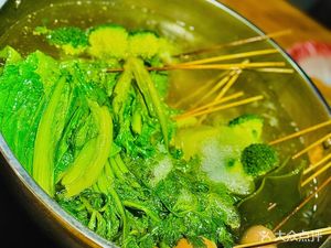 Chuan Chuan Men Zhan Tan Ma La Tang (Dongya Shangpin Taihu Branch)