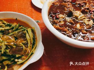 Golden Spoon Northeast Cuisine (Jiuxianqiao East Road Branch)