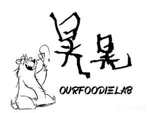 Ahuang · OurFoodieLab