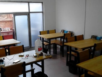 One Family (Jiuxianqiao 12th Street Community Branch)