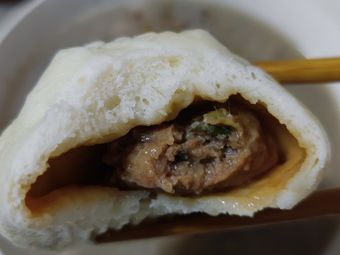 Old Beijing Baozi Shop (Fangyuanli South District Branch)