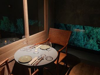 Belo Park · Wù Shān Jiǔ Guǎn