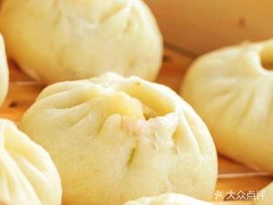 Hangzhou Xiao Long Bao