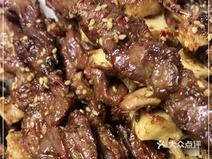 Xiao Jing Skewer Family Restaurant