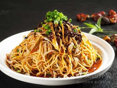 Chang Chang Tea Restaurant (Zhaowei Head Branch)