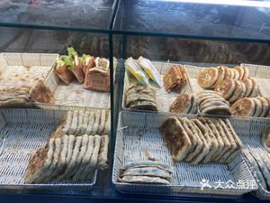 Morning Light Baozi (Jiulong Department Store Branch)