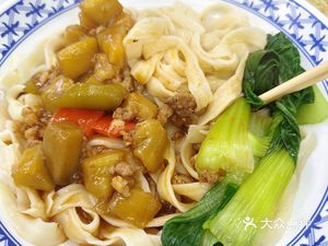 Common People Convenience Snack (Gaojiayuan Branch)