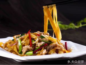 Hangzhou Small Bites (Xian Jian Qiao South Road Branch)