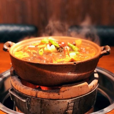 Jia Ding Ti Shan Da Bian Lu (Jiang Tai Dian)