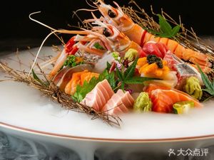 Shizen-ya (Lido Branch)