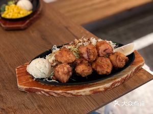 Suzuki Dining (Lido Branch)