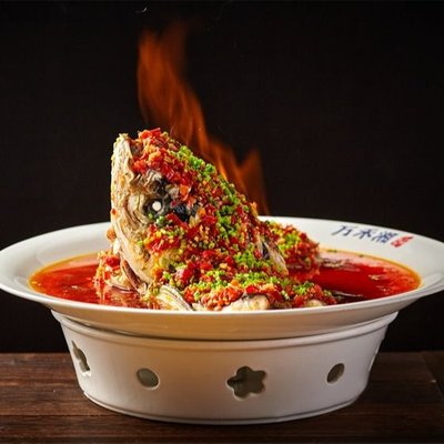 Wan He Xiang Da Hu Duo Jiao Yu Tou (798 Store)