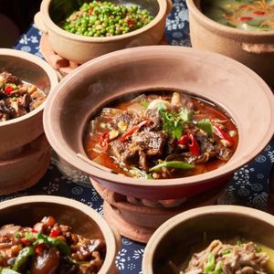 Xie Jie Jia Bo Zi Cai (798 Store)