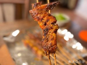 Lao Zhao Chain Restaurant (Jiāng Tái Branch)