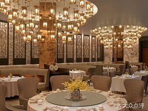 Nokon Hotel • Hejia Cantonese Restaurant (Wangjing Branch)