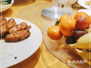 Star Cheng Star Moon Horse Hotel - Chinese Restaurant