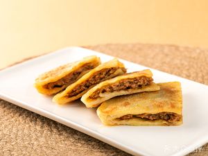 Madame's Good Porridge (No. 11 Counter, Meixingyuan Food City)