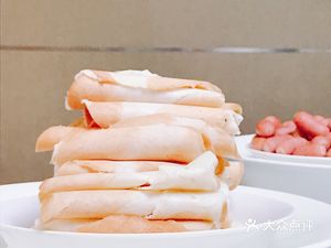 Ximailang Food Plaza (Jiuxianqiao Branch, Jiulong Department Store)