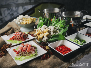 Beijing Lidu Viya Hotel·Qin Yuan Restaurant (Jiangtai Store)