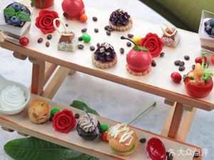 CRAFT Innovative Concept Restaurant (in Beijing's Lido Landmark, a Hilton Hotel)