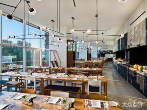 Dong Yu Hotel FEAST·Yitidi Gang